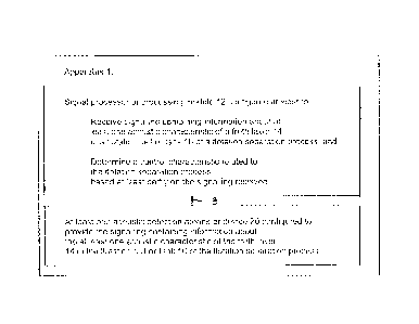 Une figure unique qui représente un dessin illustrant l'invention.